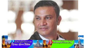 ৮০০ বছরের ইতিহাস ভেঙে নিউক্যাসেলের লর্ড মেয়র বাংলাদেশি বংশোদ্ভূত হাবিবুর