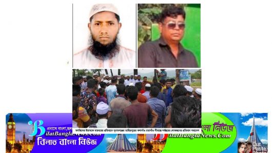 মাতাল হয়ে মসজিদের ইমামকে পেটালেন আওয়ামীলীগের সাধারণ সম্পাদক