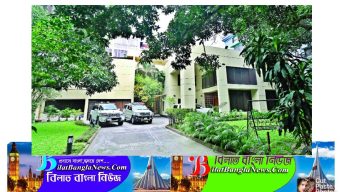 করোনামুক্ত হলেন খালেদা জিয়ার বাসার সবাই