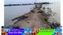 দিরাই শাল্লা সড়কের দাবীতে রাজপথে ভুক্তভোগীরা