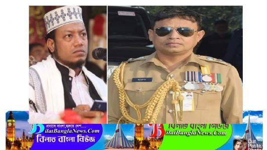আমির হামজার উস্কানিতে তলোয়ার নিয়ে সংসদ ভবনে হামলার চেষ্টা: ৫দিনের রিমান্ড মঞ্জুর