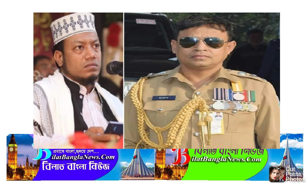 আমির হামজার উস্কানিতে তলোয়ার নিয়ে সংসদ ভবনে হামলার চেষ্টা: ৫দিনের রিমান্ড মঞ্জুর