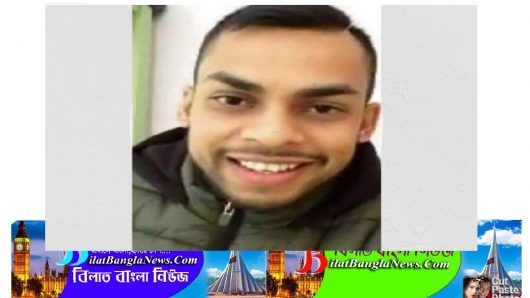 জগন্নাথপুরের মোশাহিদের স্বপ্ন ঝরে গেল ফ্রান্সের সড়কে