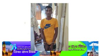 জামালগঞ্জে ক্লুলেস সিকনদর হত্যাকান্ডের রহস্য উদঘাটন,একজন আটক