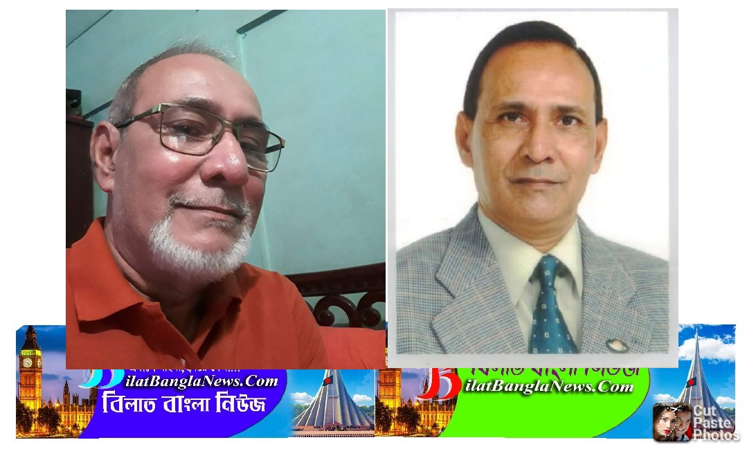 অধ্যাপক শওকতুল হাসান চৌধুরীর ইন্তেকাল,বিভিন্ন মহলের শোক প্রকাশ