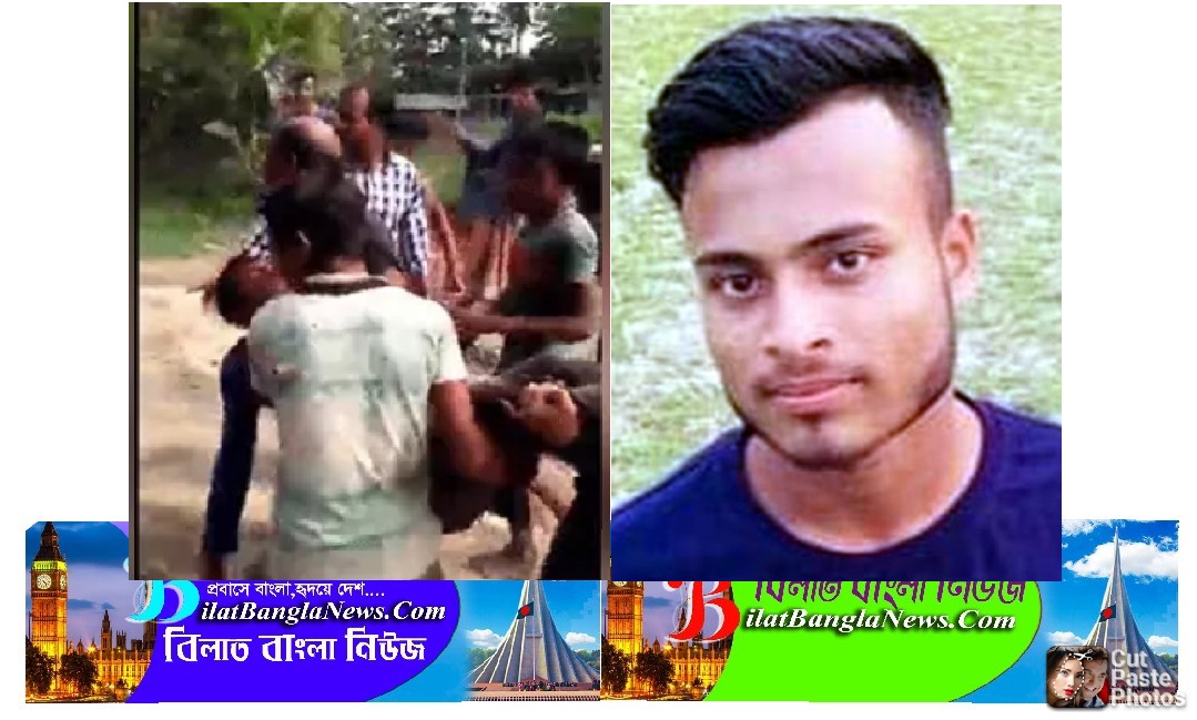 বিশ্বনাথে প্রতিপক্ষের গুলিতে শিক্ষার্থী নিহত : গ্রেফতার ৪