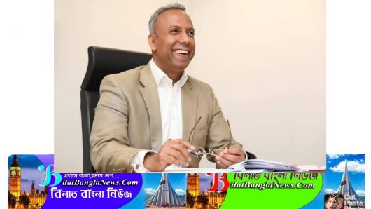 বিশাল ব্যবধানে লন্ডন টাওয়ার হ্যামলেটসে লুতফুর রহমানের ইয়েস ফর মেয়র বিজয়ী