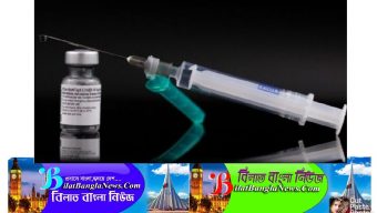 আগস্টের মধ্যে করোনামুক্ত হবে যুক্তরাজ্য’