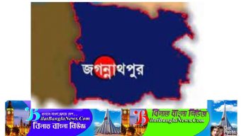 জগন্নাথপুরে বিদ্যুতায়িত হয়ে মা-ছেলেসহ ৩ জনের মৃত্যু