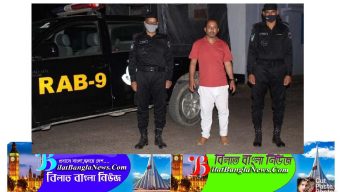 তিন বছর আগে কটূক্তির অভিযোগে সুইডেনপ্রবাসী গ্রেপ্তার