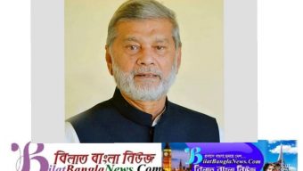 মন্ত্রী এম এ মান্নানের হাত থেকে মোবাইল নিয়ে গেলো চুর