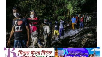 মালয়েশিয়ায় ৬২ বাংলাদেশিসহ ১৫৬ প্রবাসী আটক