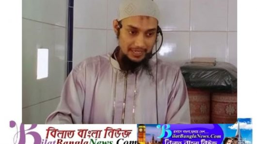 অবশেষে বাসায় ফিরলেন নিখোঁজ ইসলামী বক্তা আবু ত্ব-হা