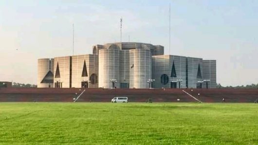 করোনা নেগেটিভ রিপোর্ট ছাড়া সংসদ সদস্যদের প্রবেশে নিষেধাজ্ঞা