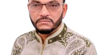 জনগণের প্রতি খালিক রাজার কৃতজ্ঞতা প্রকাশ