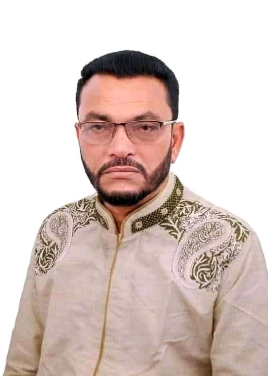 জনগণের প্রতি খালিক রাজার কৃতজ্ঞতা প্রকাশ