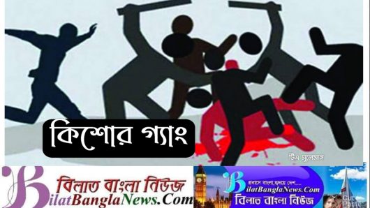 কিশোর গ্যাং দমনে যা করণীয়