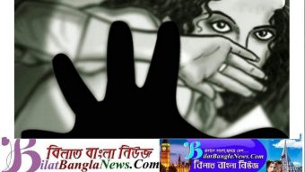 গৃহবধূকে রাস্তা থেকে তুলে নিয়ে পাঁচদিন আটকে রেখে গণধর্ষণ