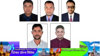 নোয়ারাই ইউপি নির্বাচনে প্রবীনদের  সাথে নবীনের লড়াই