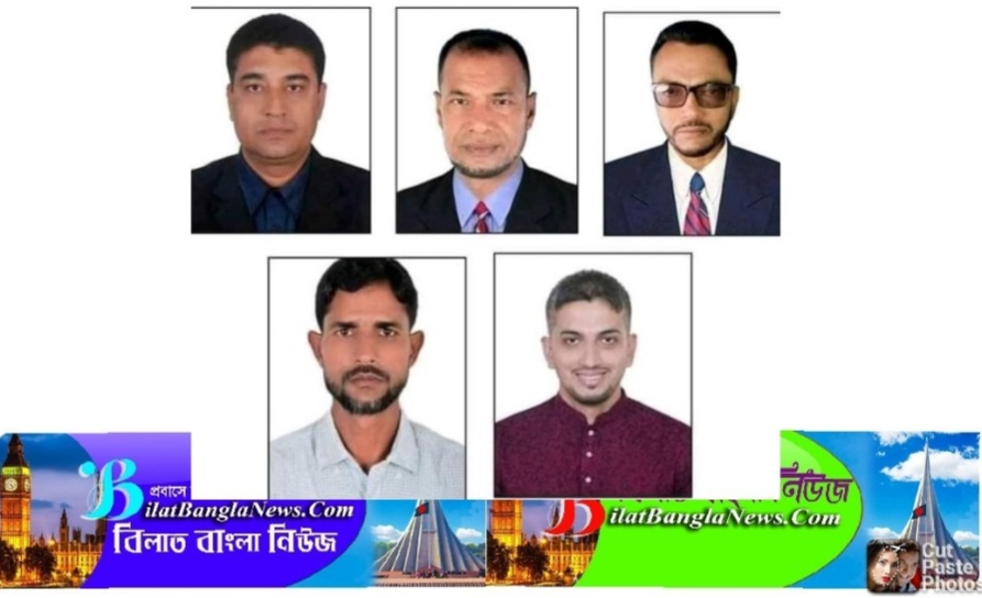 নোয়ারাই ইউপি নির্বাচনে প্রবীনদের  সাথে নবীনের লড়াই