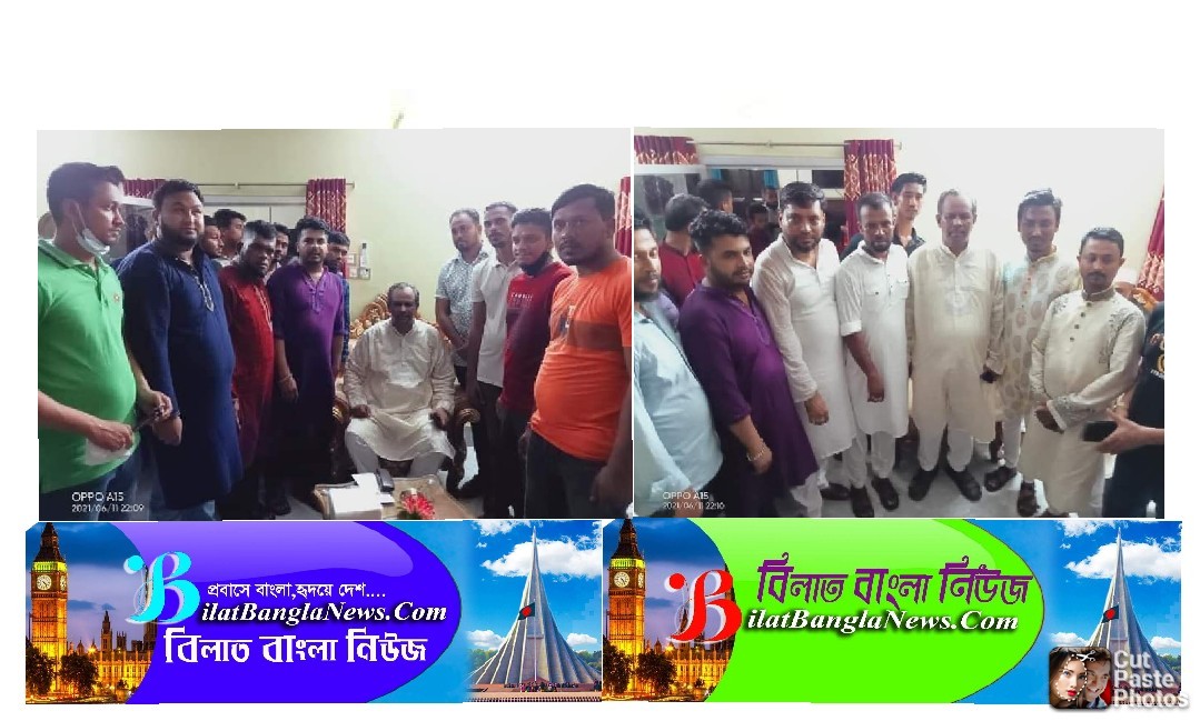 সুনামগঞ্জে ভিন্ন পথে রেলপথ স্থাপনের পায়তারা সফল হবেনা:সাংসদ মানিক  