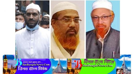 হেফাজতের নতুন কমিটি থেকে বাদ পড়লেন যারা