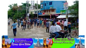 প্রকাশ্যে স্ত্রী,শিশুসন্তান ও যুবককে গুলি করে হত্যা:এএসআই গ্রেফতার
