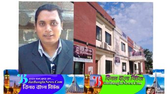 ছাতক বিদ্যুৎ অফিস থেকে সরকারি মিটার চুরির সময় ৪২টি মিটার আটক