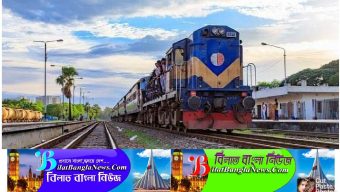 ছাতক-সুনামগঞ্জ-মোহনগঞ্জ রেললাইন অ্যালাইনমেন্ট অনুযায়ী স্থাপনে রেলমন্ত্রী বরাবরে ৫ এমপির চিঠি