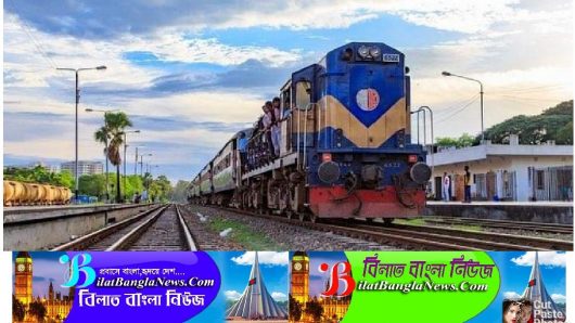 ছাতক-সুনামগঞ্জ-মোহনগঞ্জ রেললাইন অ্যালাইনমেন্ট অনুযায়ী স্থাপনে রেলমন্ত্রী বরাবরে ৫ এমপির চিঠি