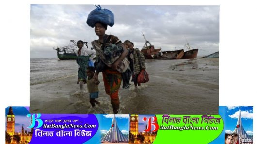 মহামারির মধ্যেও যুদ্ধে বাস্তুচ্যুত ৮ কোটি ২০ লাখ মানুষ:জাতিসংঘ