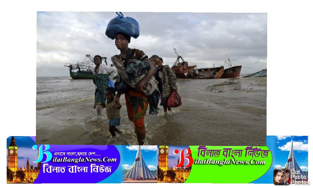 মহামারির মধ্যেও যুদ্ধে বাস্তুচ্যুত ৮ কোটি ২০ লাখ মানুষ:জাতিসংঘ