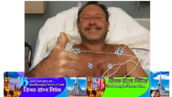 তিমির পেটে গিয়েও আলৌকিক ভাবে জীবিত বেরিয়ে এলেন জেলে!