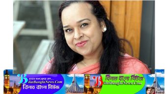 সুইজারল্যান্ডে এমপি হলেন প্রথম বাংলাদেশি নারী সুলতানা
