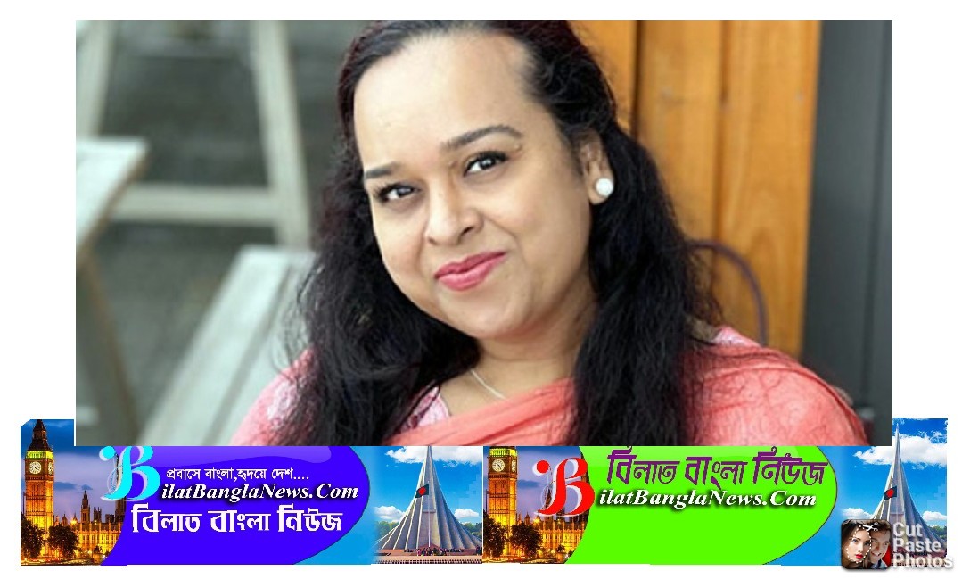 সুইজারল্যান্ডে এমপি হলেন প্রথম বাংলাদেশি নারী সুলতানা