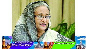 বেশি করে গাছ লাগানোর আহ্বান প্রধানমন্ত্রীর