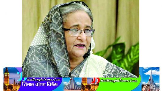 বেশি করে গাছ লাগানোর আহ্বান প্রধানমন্ত্রীর