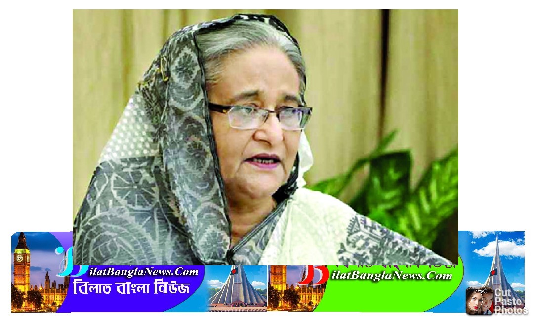 বেশি করে গাছ লাগানোর আহ্বান প্রধানমন্ত্রীর