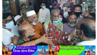 ছাতক,দোয়ারা ও ছাতক পৌরসভা আ:লীগের সম্মেলন প্রস্তুতি কমিটি স্থগিত