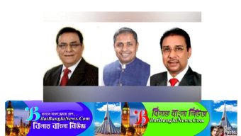 সিলেট-৩ উপনির্বাচনে নতুন মোড় নবীণের সাথে প্রবীণের লড়াই