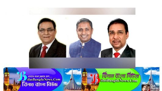 সিলেট-৩ উপনির্বাচনে নতুন মোড় নবীণের সাথে প্রবীণের লড়াই