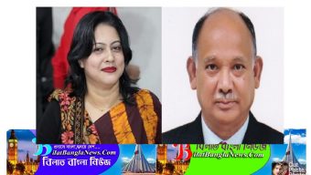 বিয়ে করলেন রেলমন্ত্রী, পাত্রী আইনজীবী