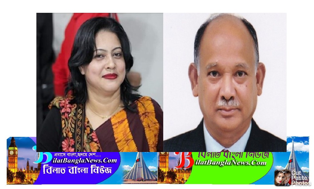 বিয়ে করলেন রেলমন্ত্রী, পাত্রী আইনজীবী