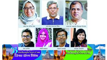 নতুন অ্যান্টিবায়োটিক আবিষ্কার করল বাংলাদেশ