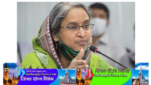 পরীক্ষা এক বছর না দিলে বিরাট ক্ষতি হবে না:শিক্ষামন্ত্রী