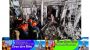 ঢাকার মগবাজারে ভয়াবহ বিস্ফোরণে নিহত বেড়ে ৬,দগ্ধ অর্ধশতাধিক