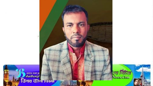 মিথ্যা চাঁদাবাজির মামলা থেকে বেকসুর খালাস পেলেন সাংবাদিক আজাদ