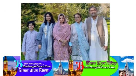গাড়িচাপায় কানাডায় মুসলিম পরিবারের ৪ জনকে হত্যা, ঘাতক গ্রেফতার