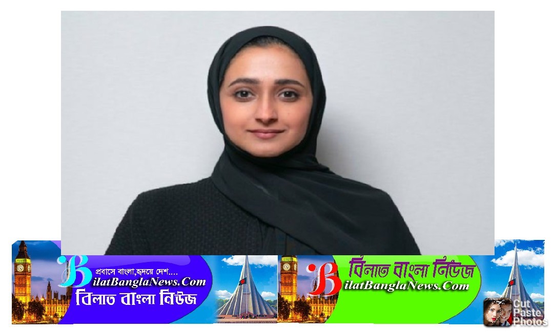 লন্ডনে সড়ক দুর্ঘটনায় আমিরাতি মানবাধিকারকর্মী নিহত