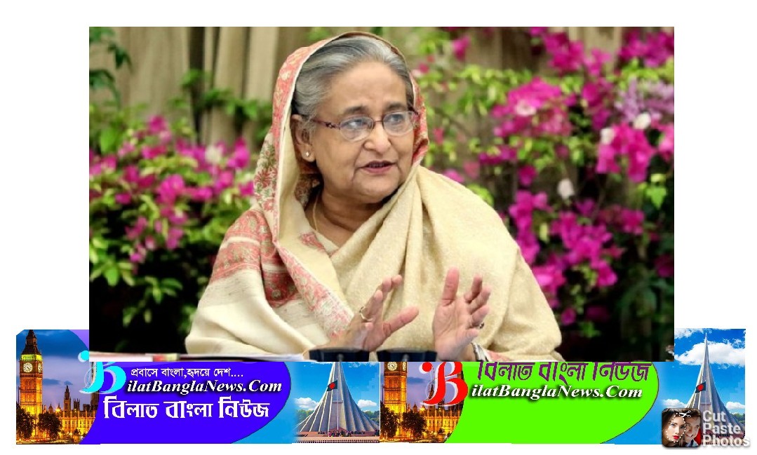 গণতান্ত্রিক অধিকার অক্ষুণ্ন রাখতে সরকার বদ্ধপরিকর:প্রধানমন্ত্রী